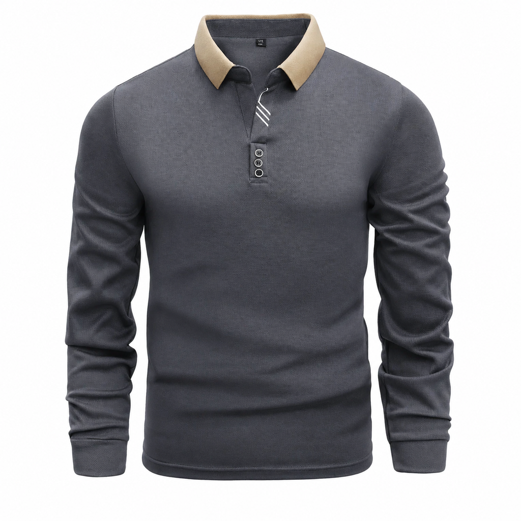 Polo Slim Elegance.