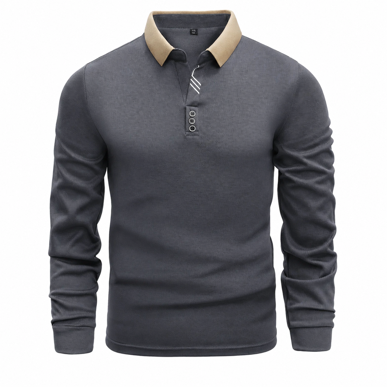 Polo Slim Elegance.