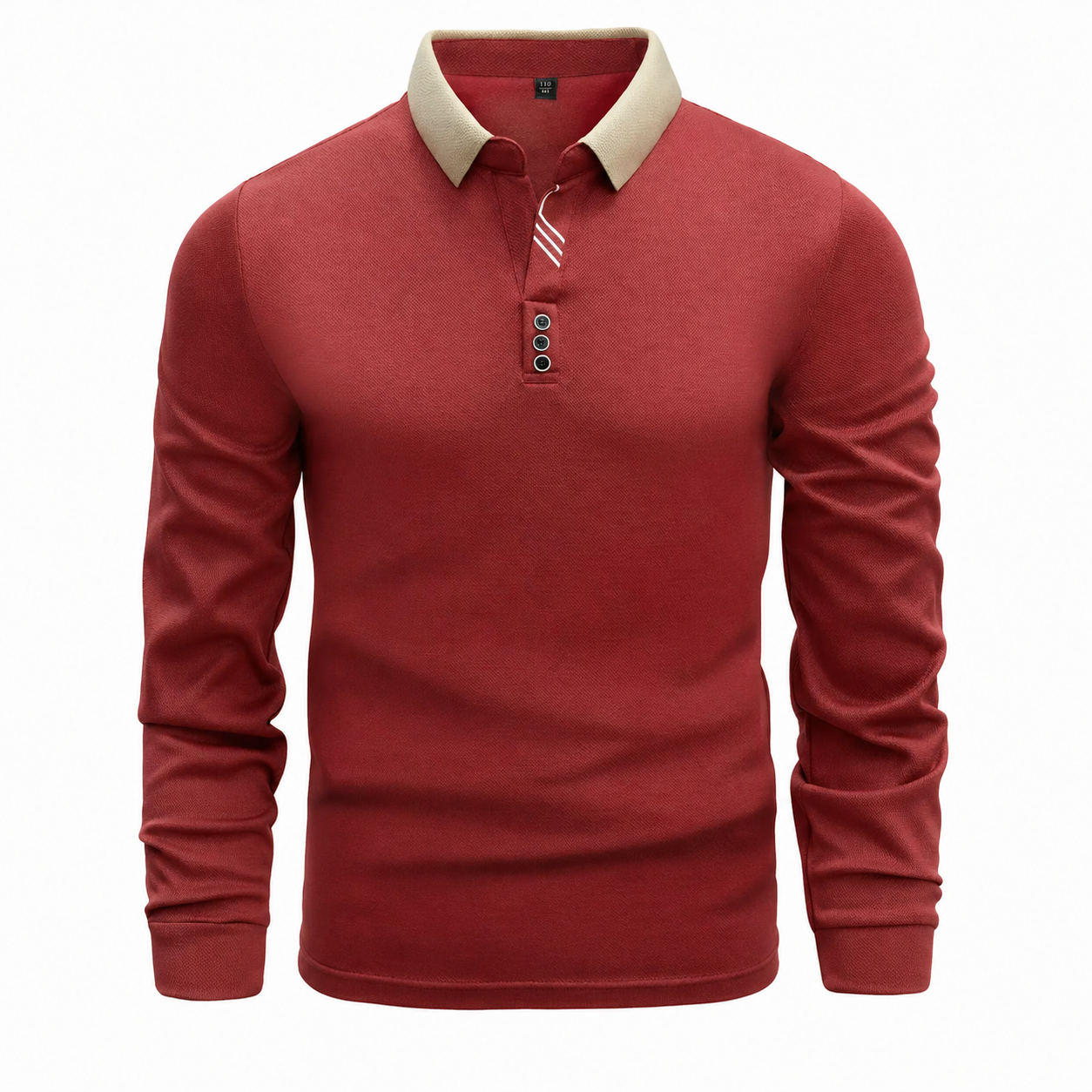 Polo Slim Elegance.