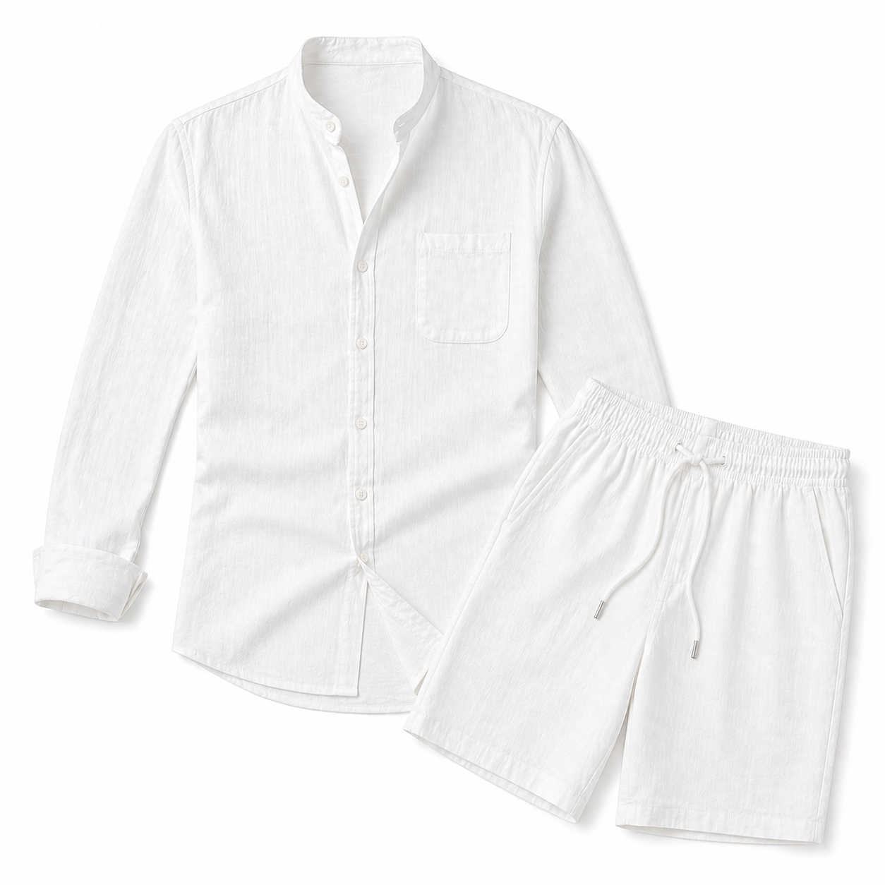 Conjunto Lino Breeze .