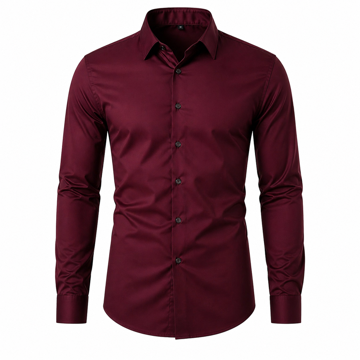 Camisa Absolute.