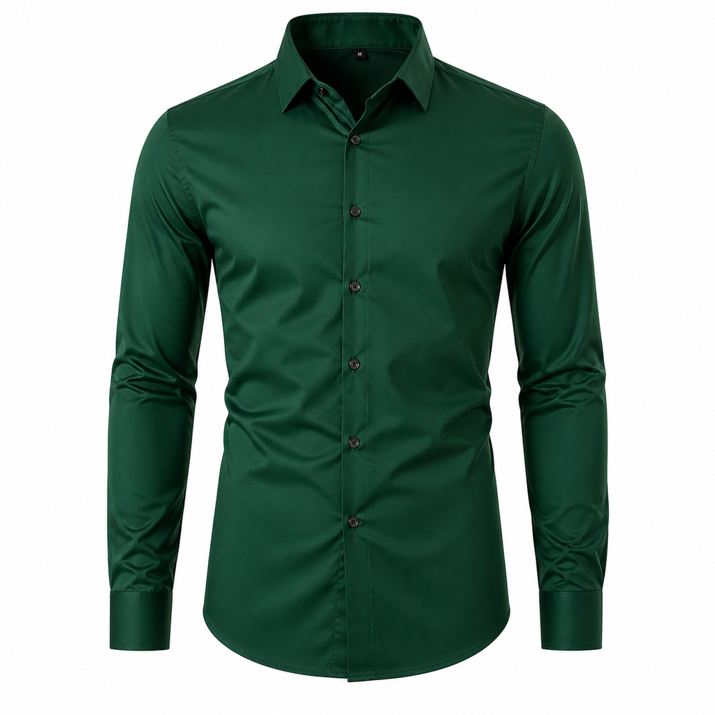 Camisa Absolute.