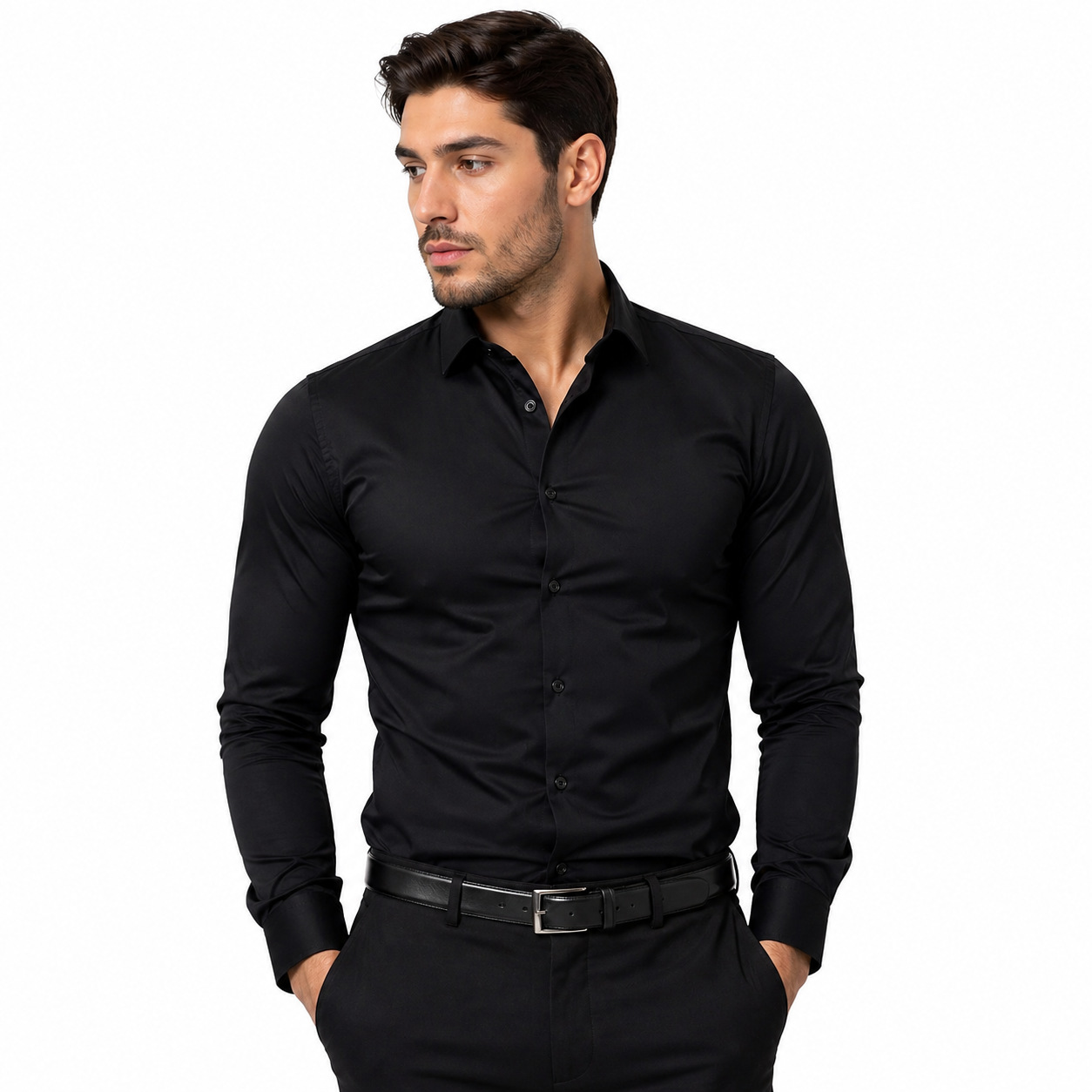 Camisa Absolute.
