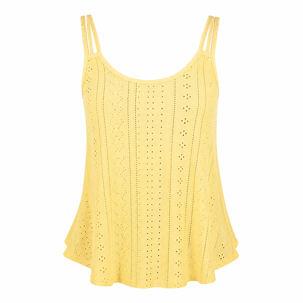 Musculosa Serenelle.