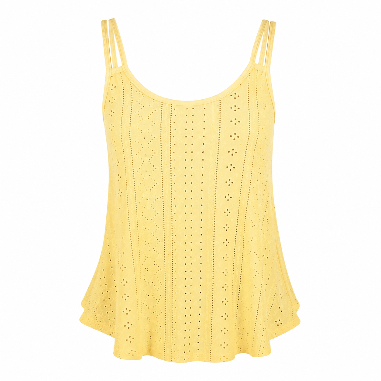 Musculosa Serenelle.