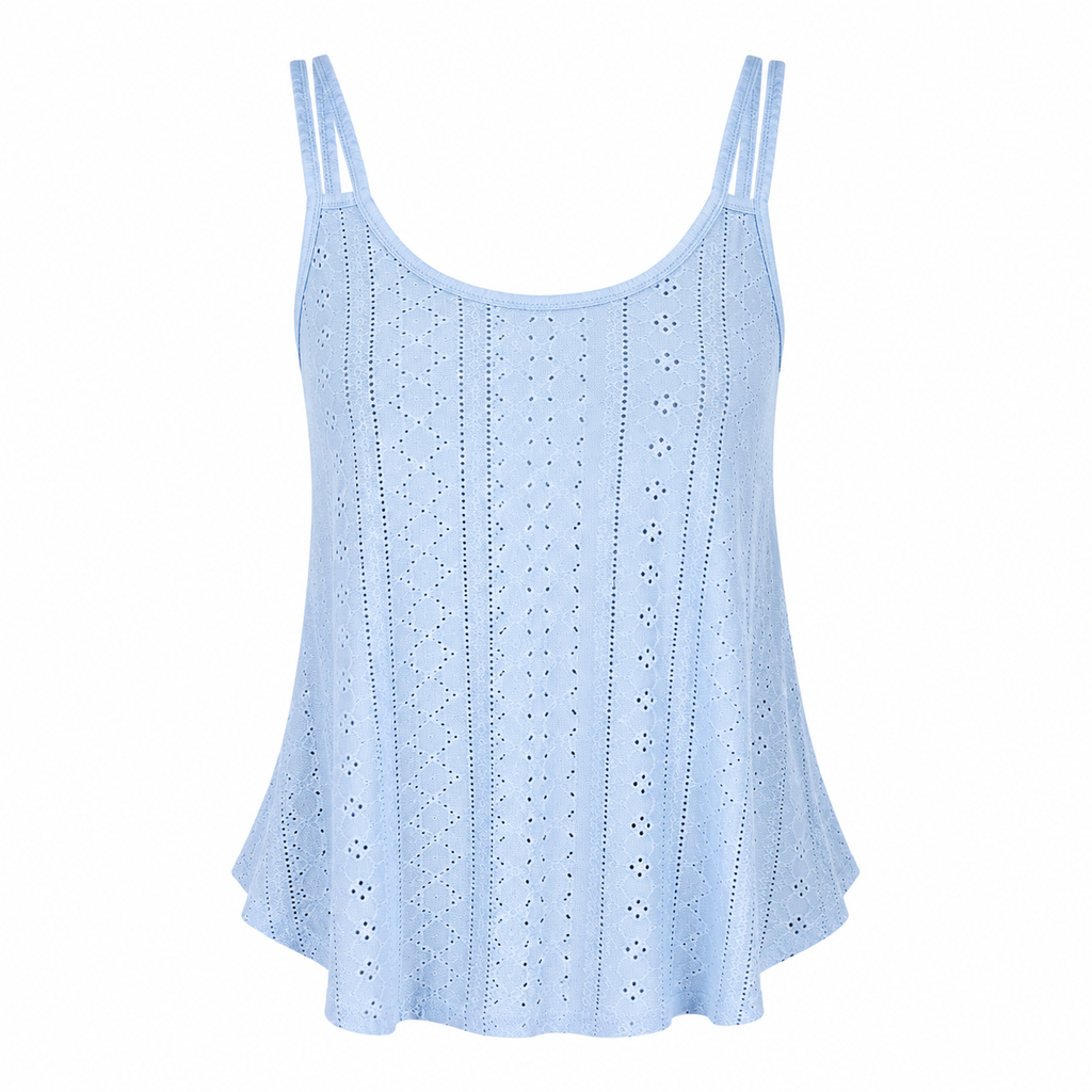Musculosa Serenelle.