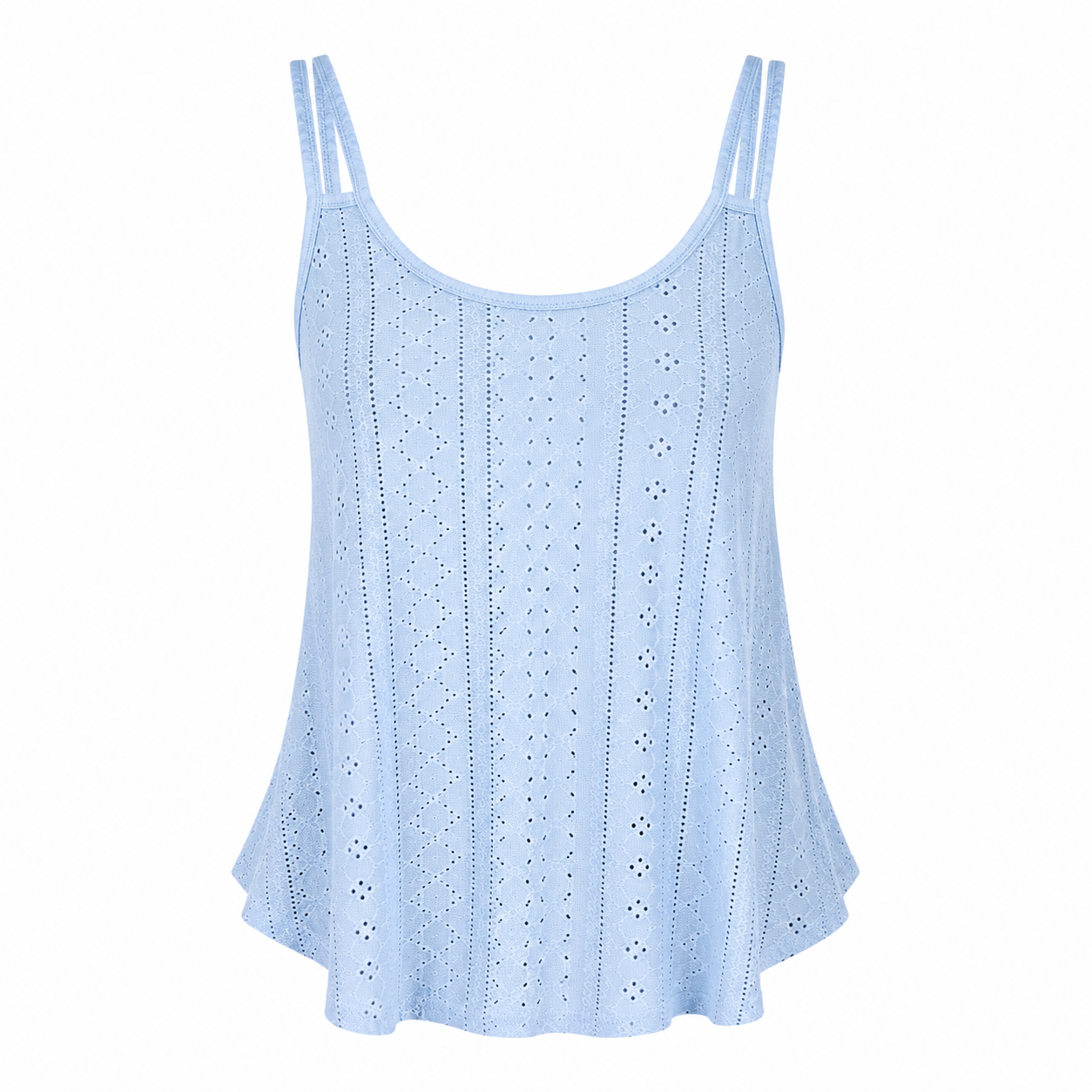 Musculosa Serenelle.