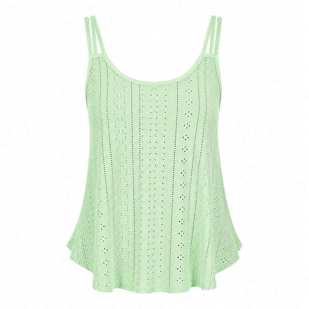 Musculosa Serenelle.