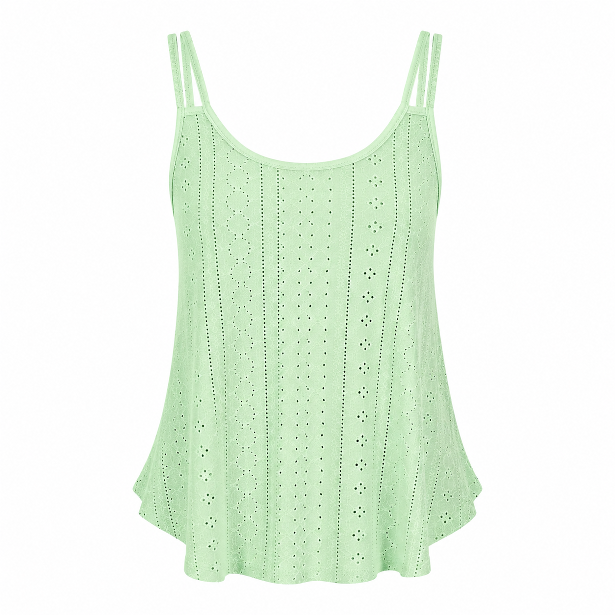 Musculosa Serenelle.