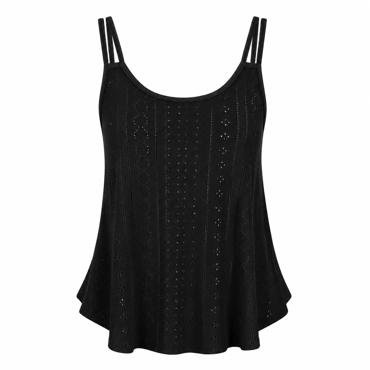 Musculosa Serenelle.