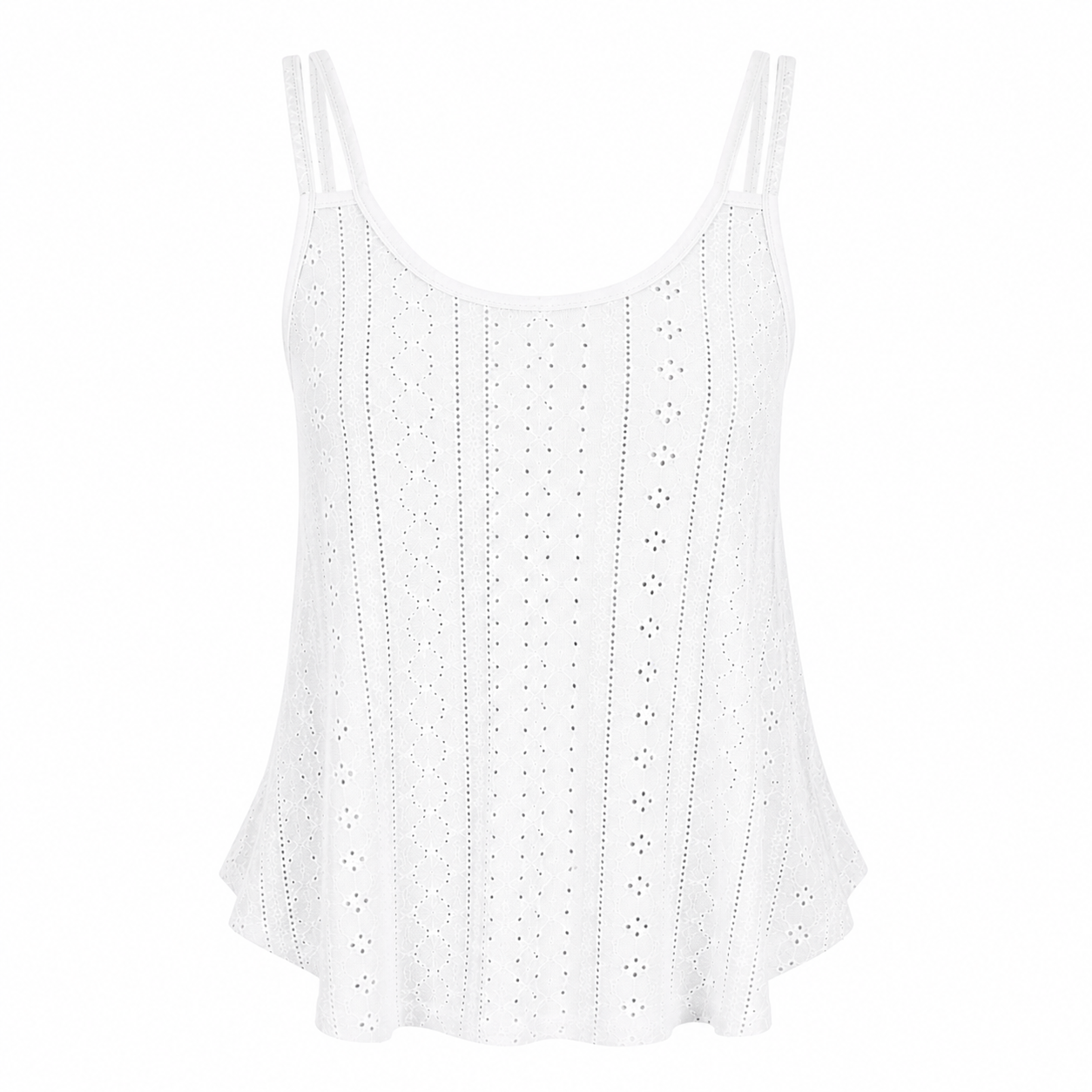 Musculosa Serenelle.