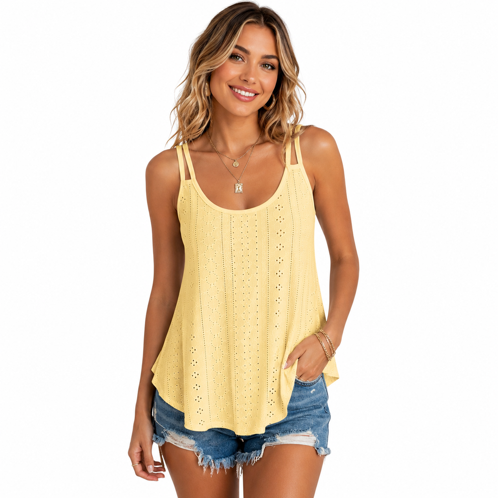 Musculosa Serenelle.