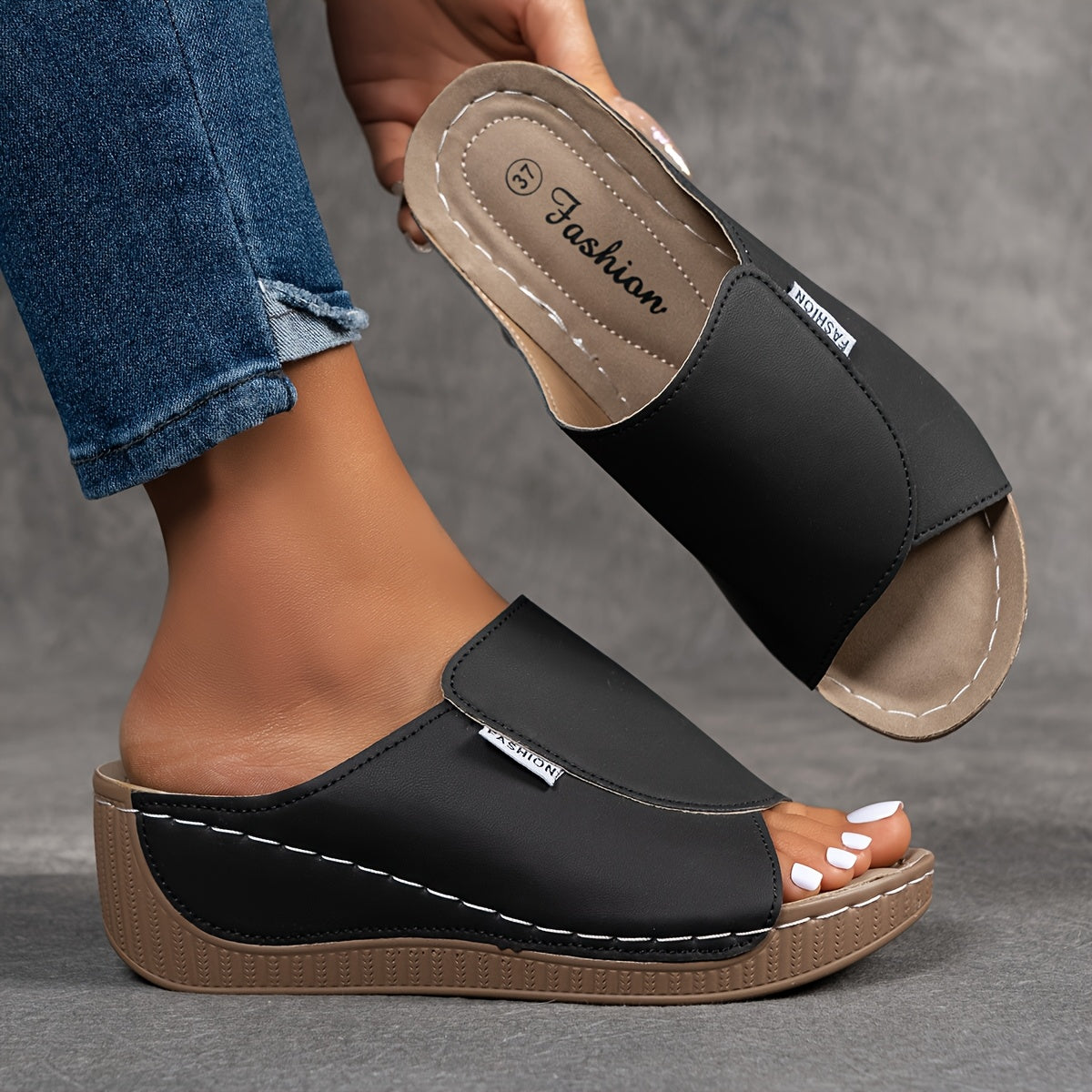 Sandalias Aitana™