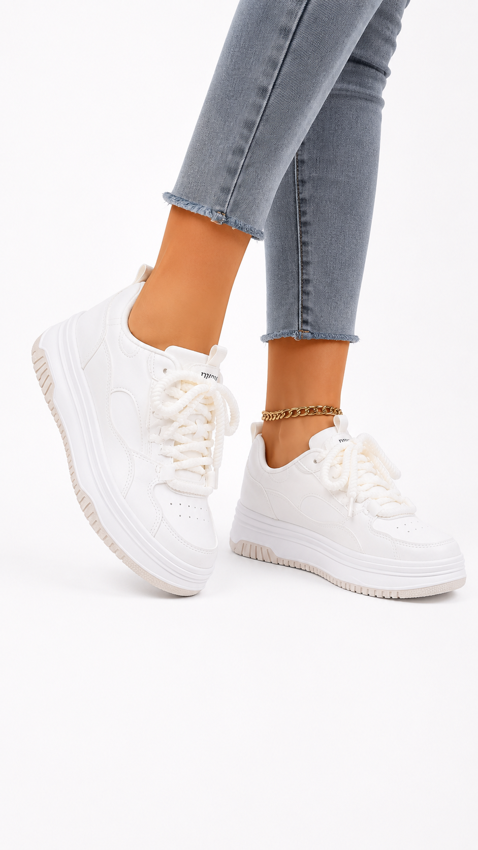 Zapatillas Caelith.