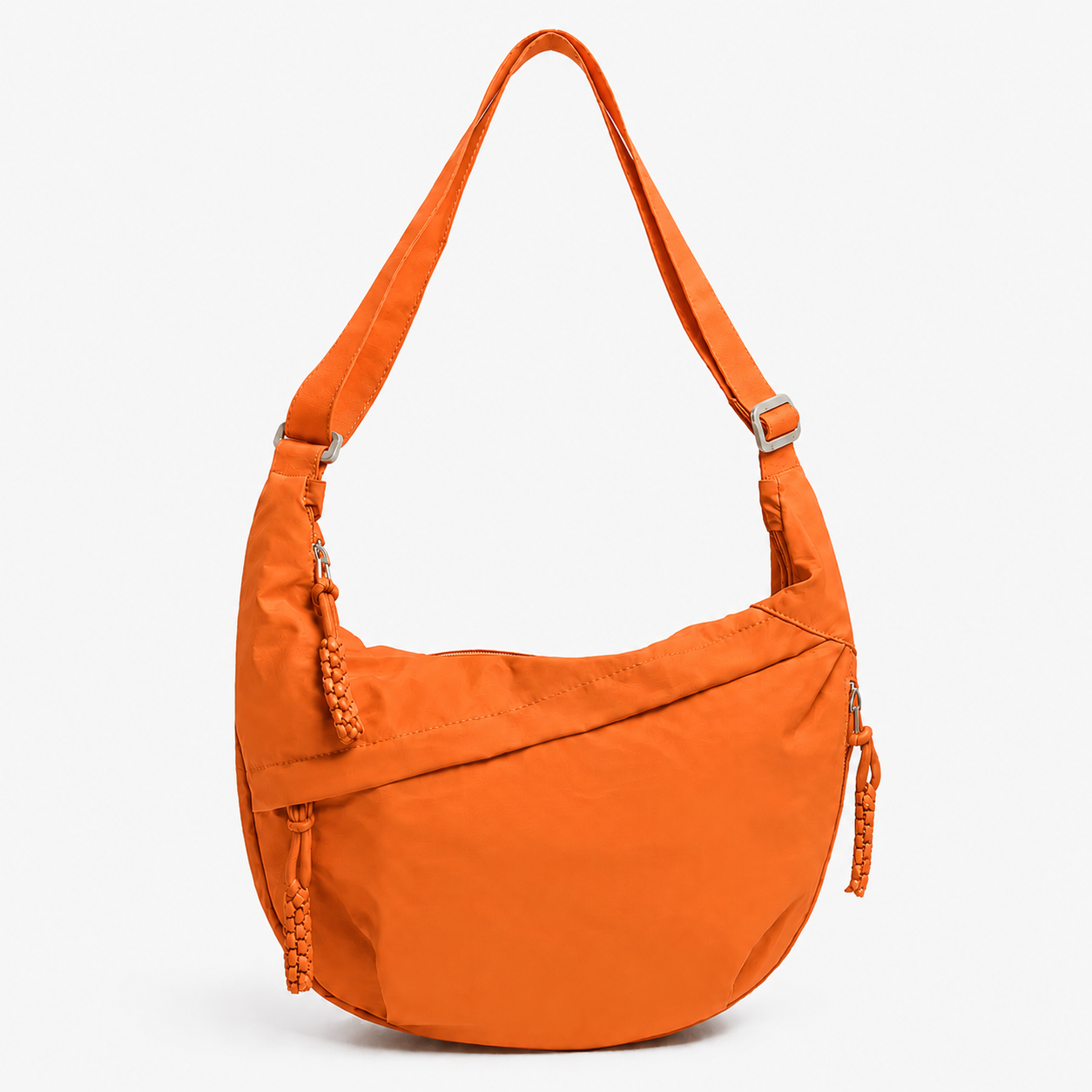 Elena | Bolso bandolera antirrobo