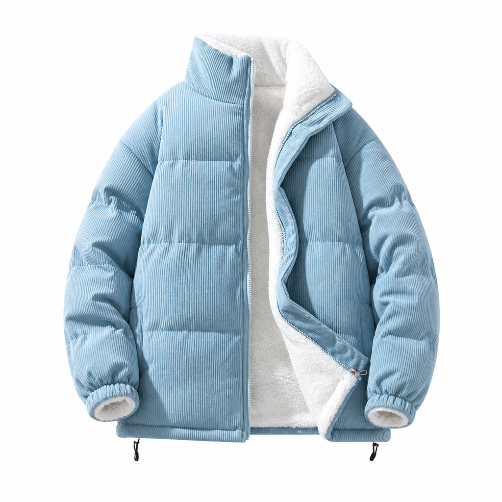 Chaqueta Eryon.