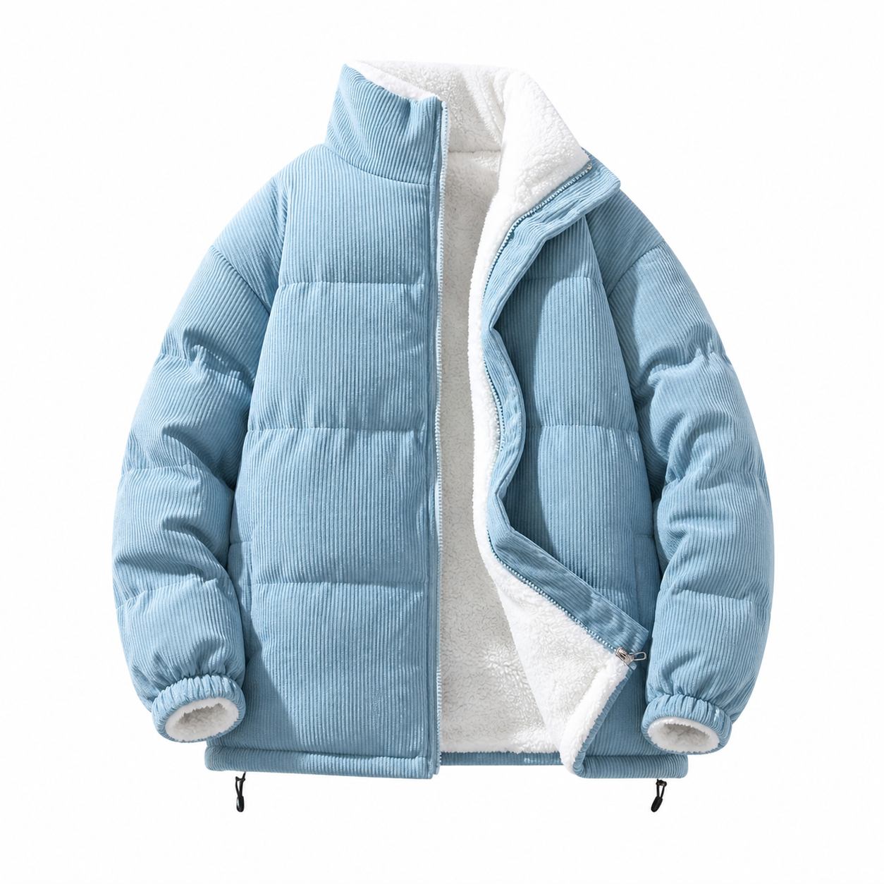Chaqueta Eryon.