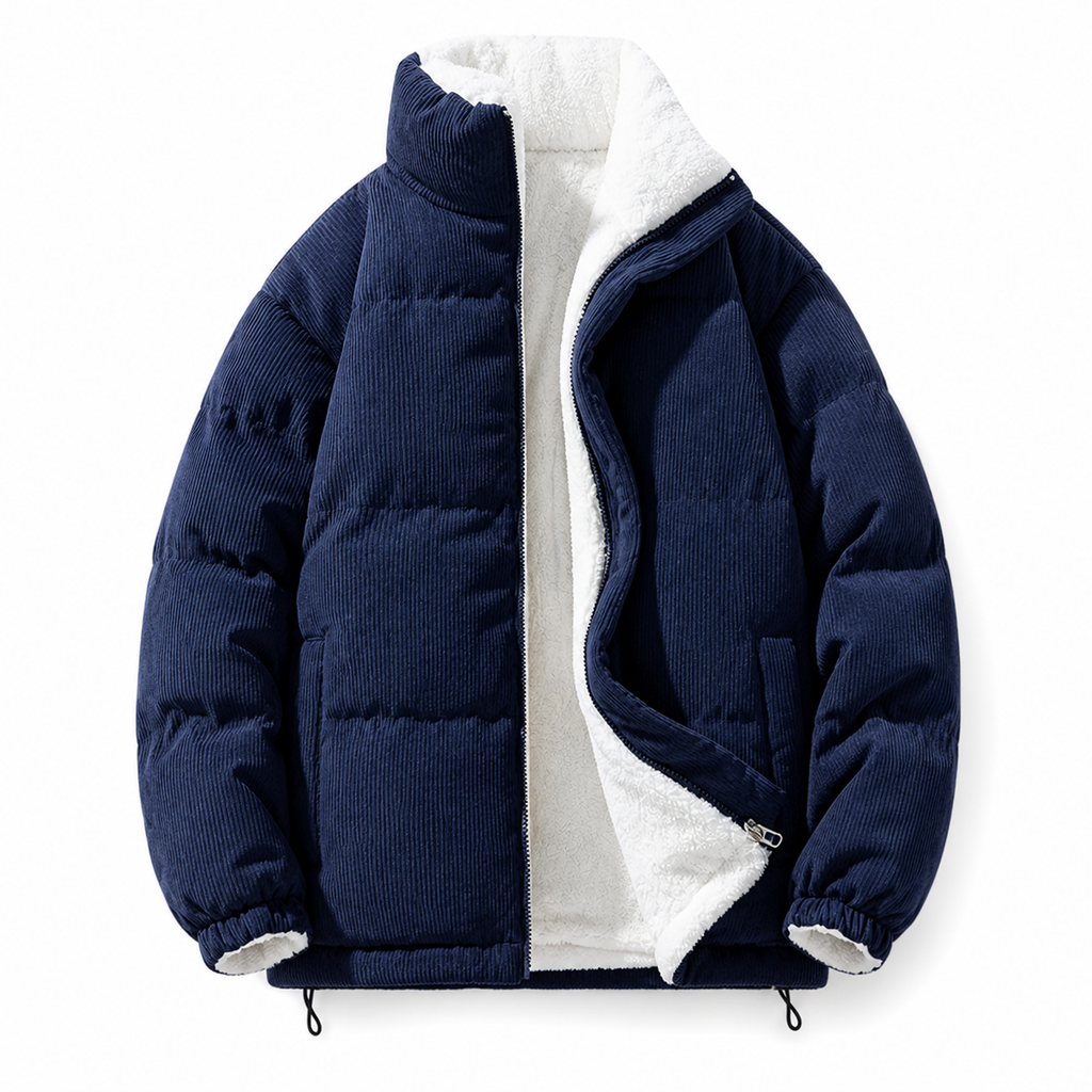 Chaqueta Eryon.