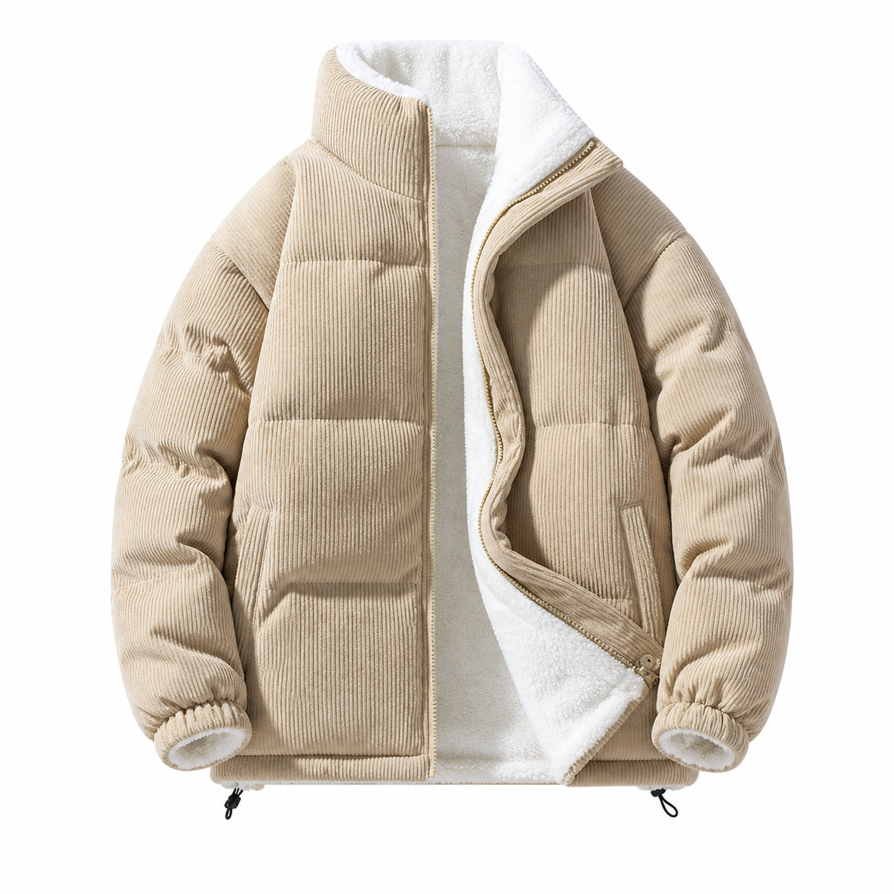 Chaqueta Eryon.