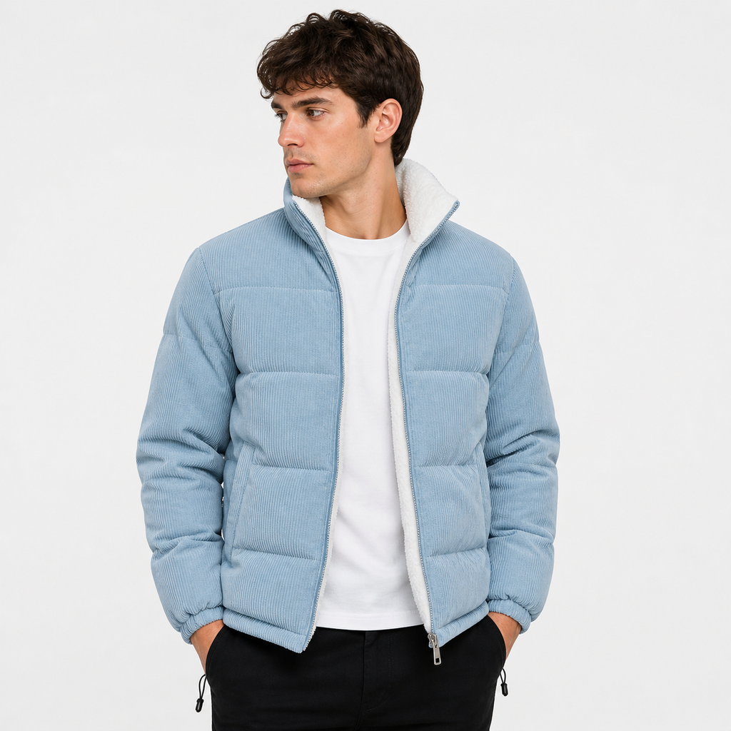 Chaqueta Eryon.