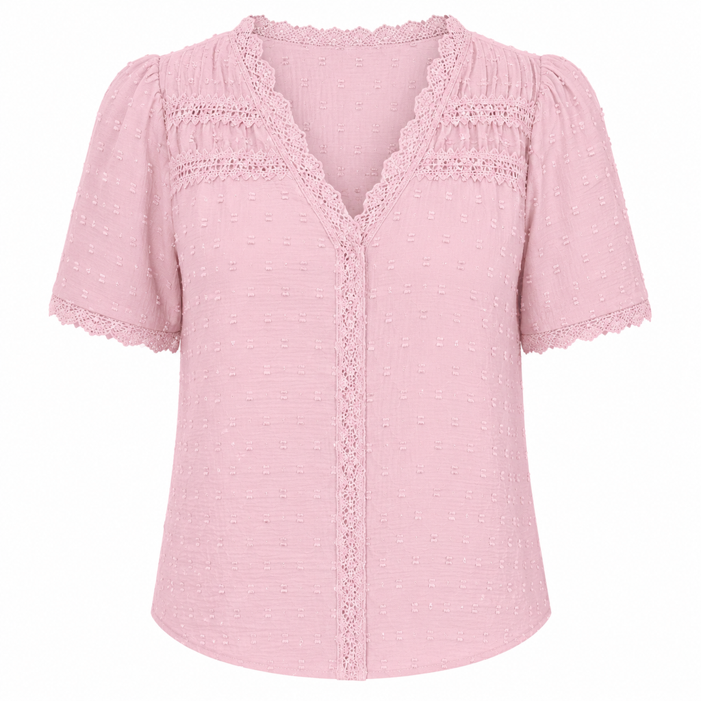 Blusa Virella.