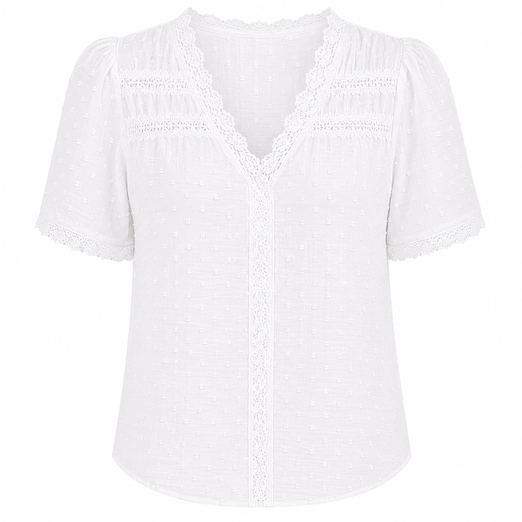 Blusa Virella.