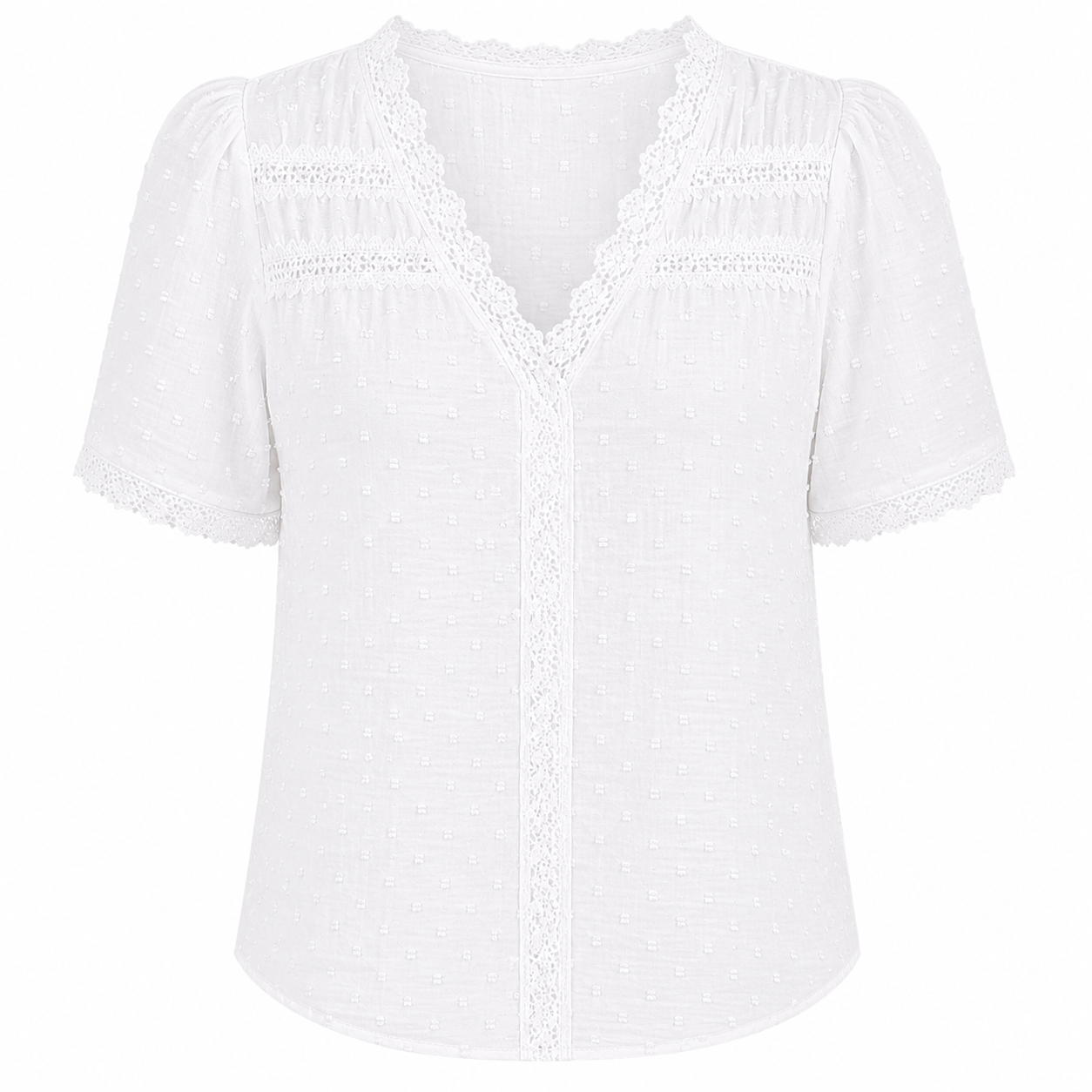 Blusa Virella.
