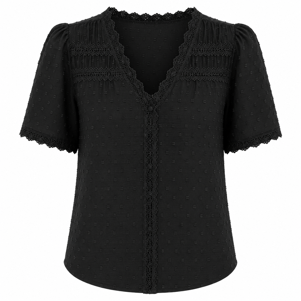 Blusa Virella.