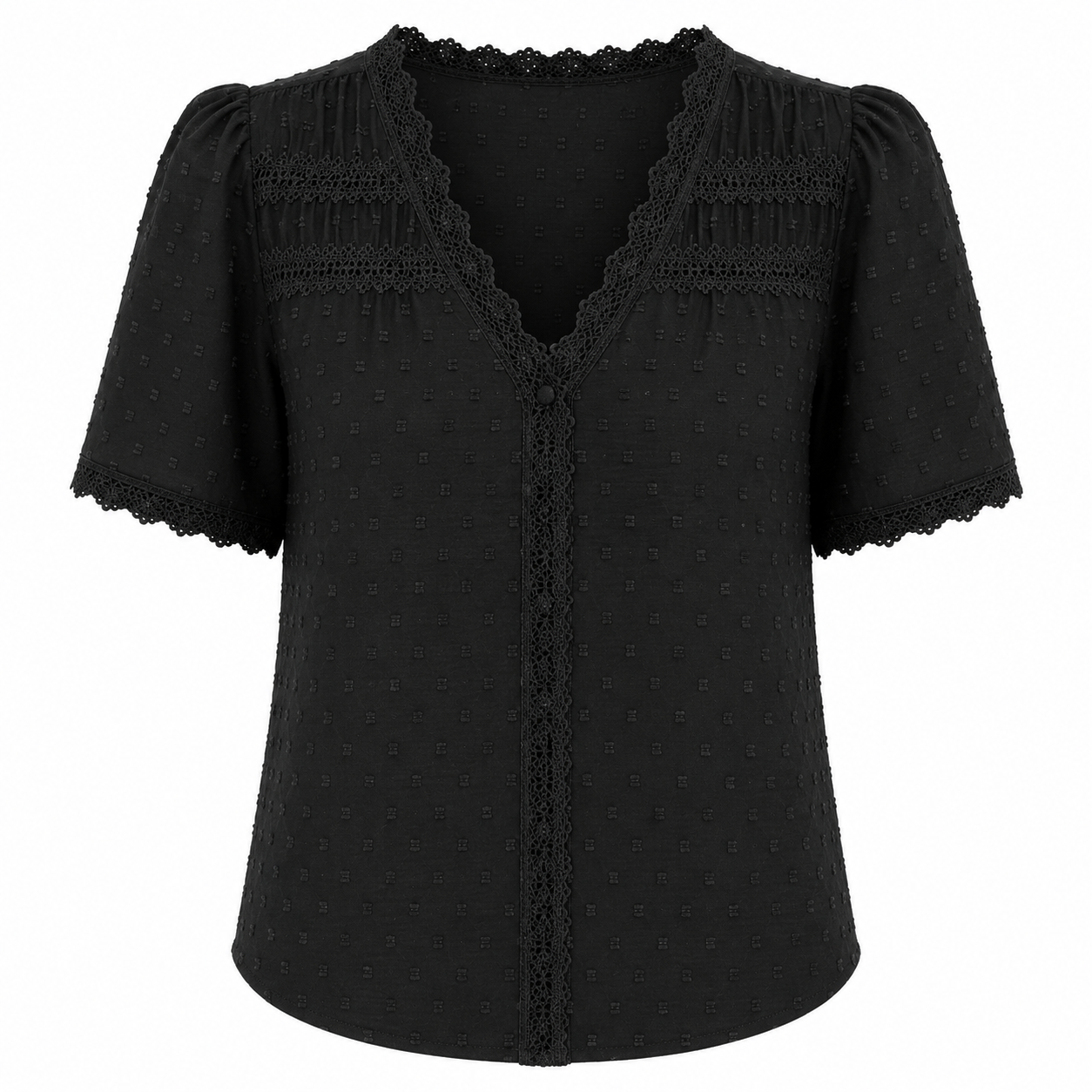 Blusa Virella.