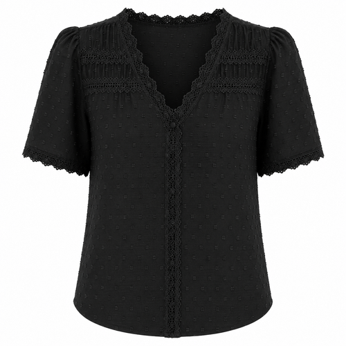 Blusa Virella.