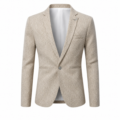 Blazer Laurentis.