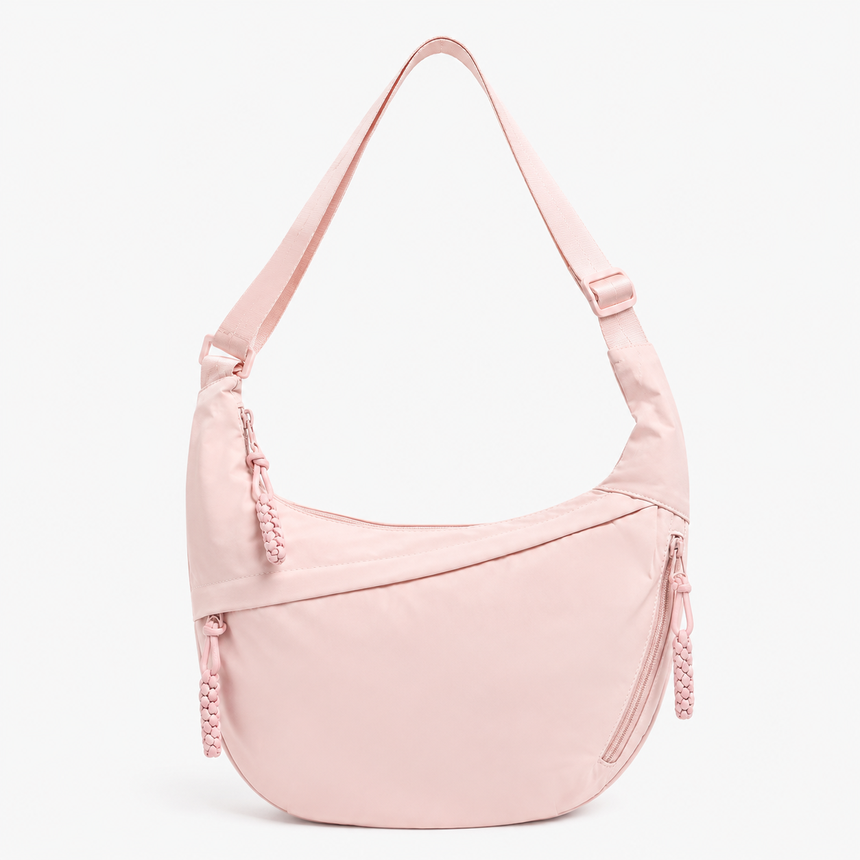 Elena | Bolso bandolera antirrobo