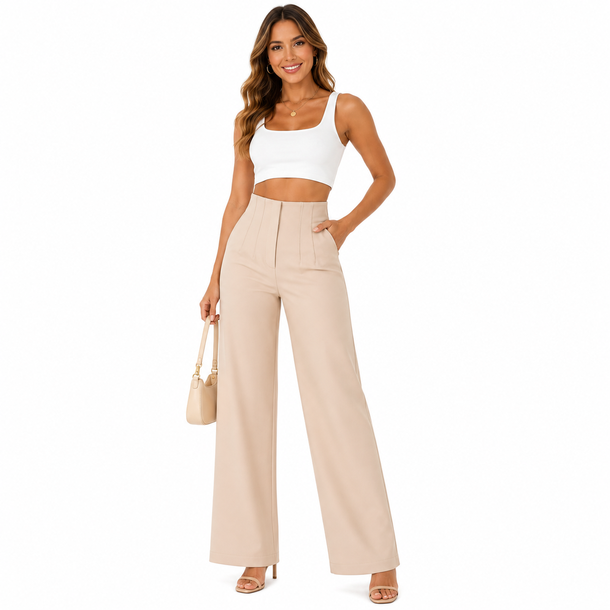 Pantalón Monaco.