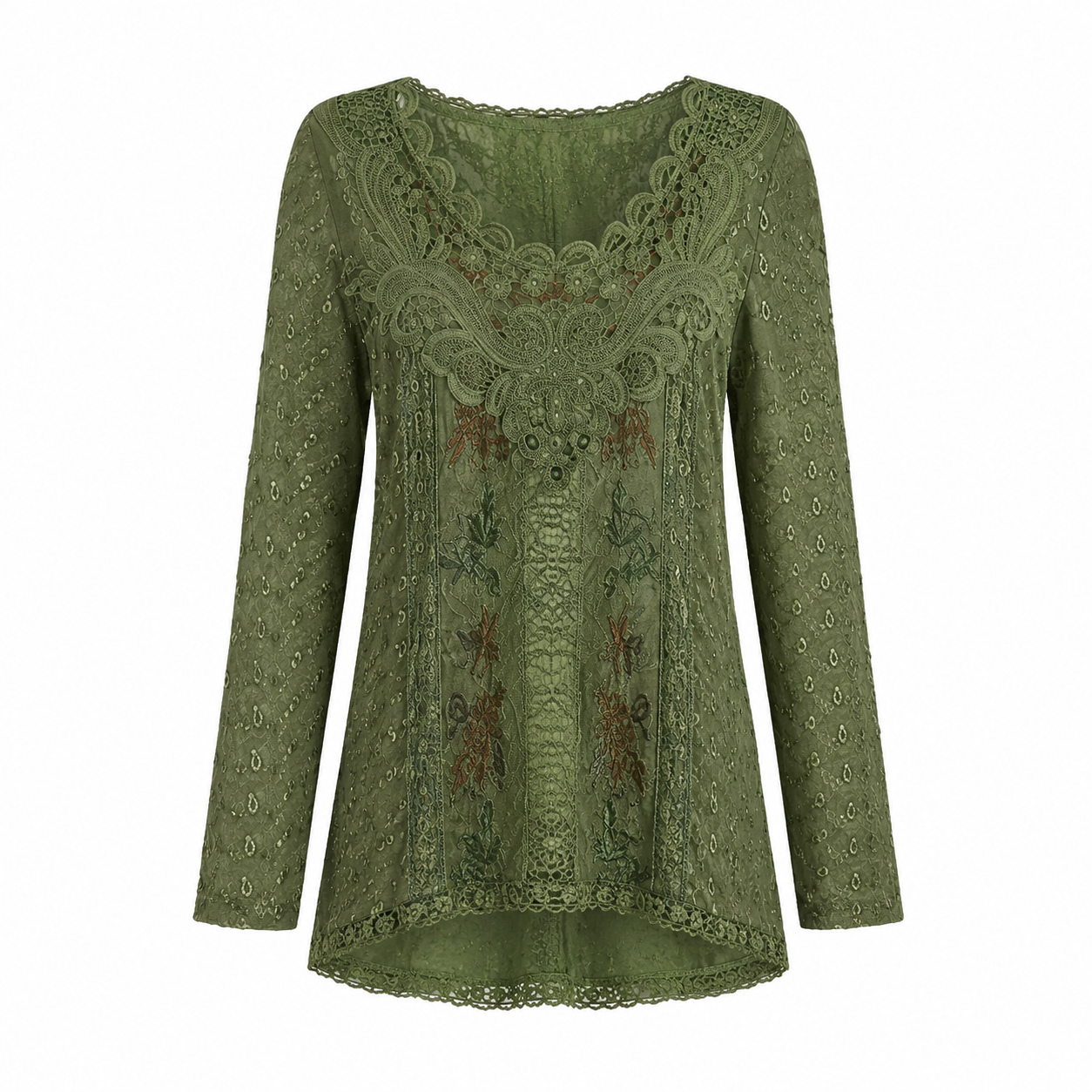 Camiseta Lorelia.