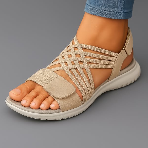 Sandalias Roma™