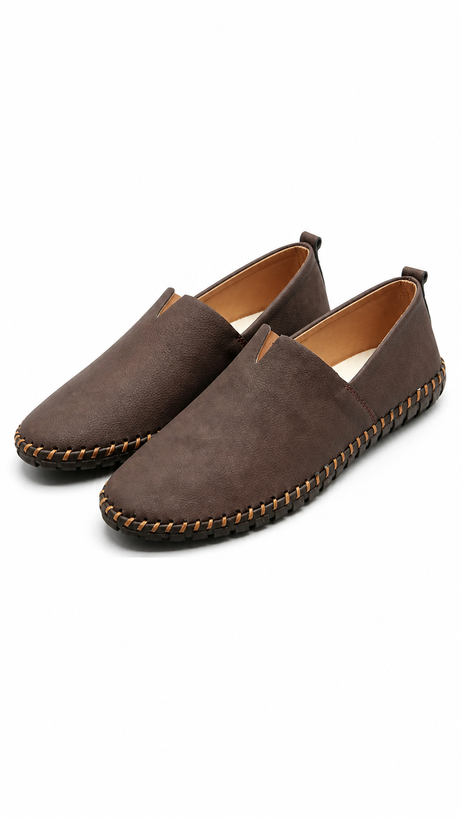 Mocasines Bravik.