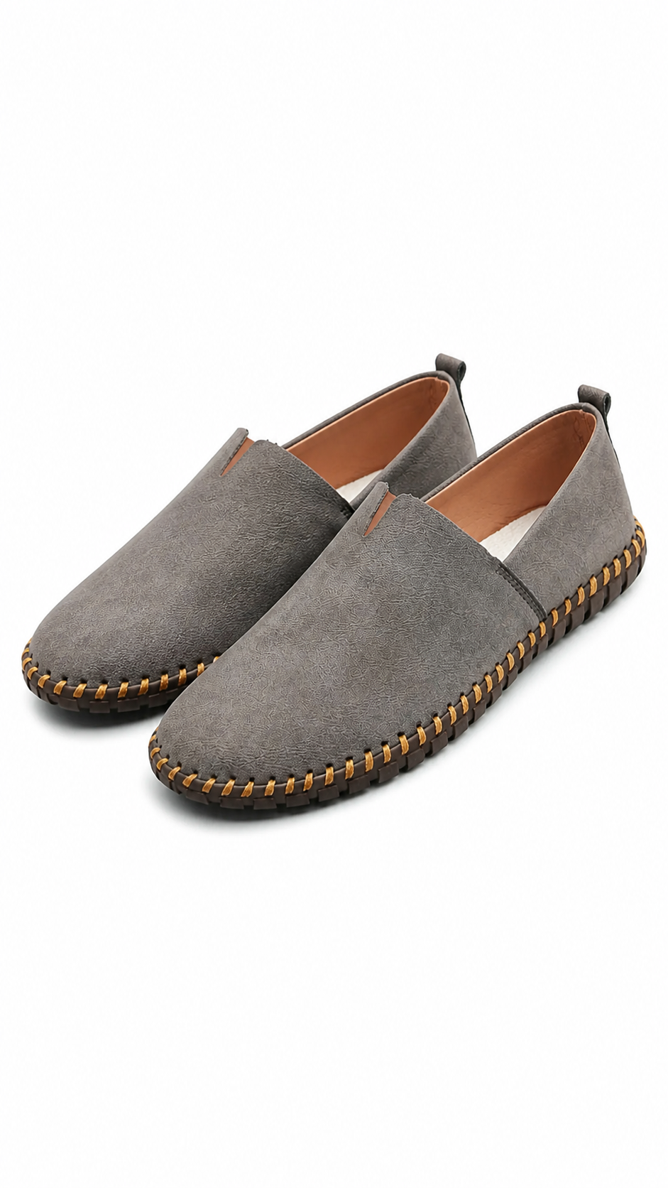 Mocasines Bravik.