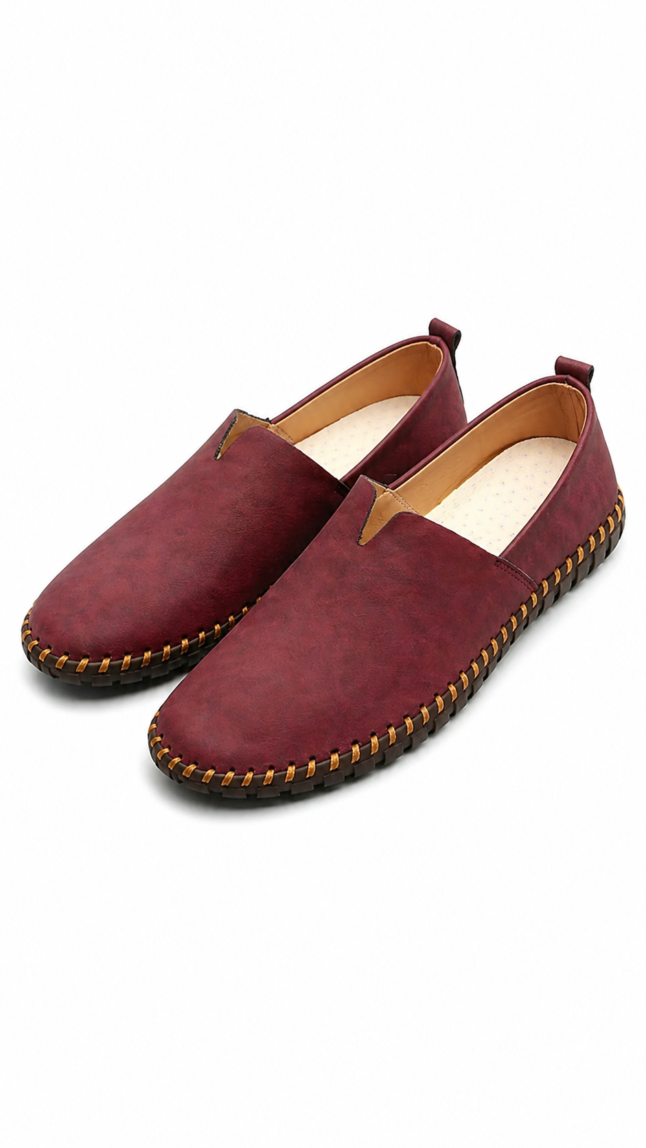 Mocasines Bravik.