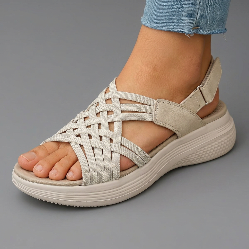 Sandalias Clara™