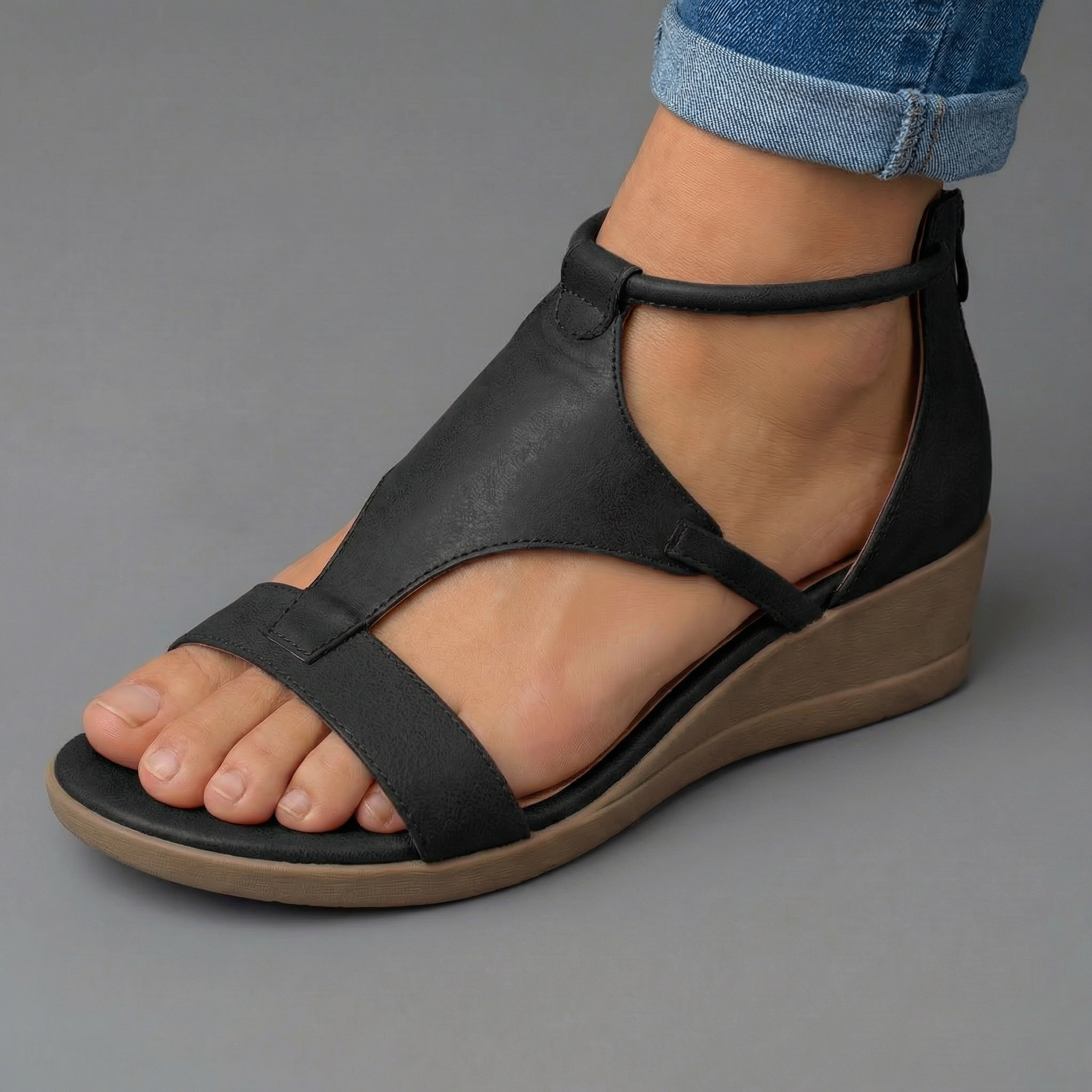 Sandalias Vera Comfort™