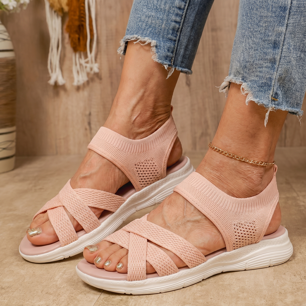 Sandalias Cloe™