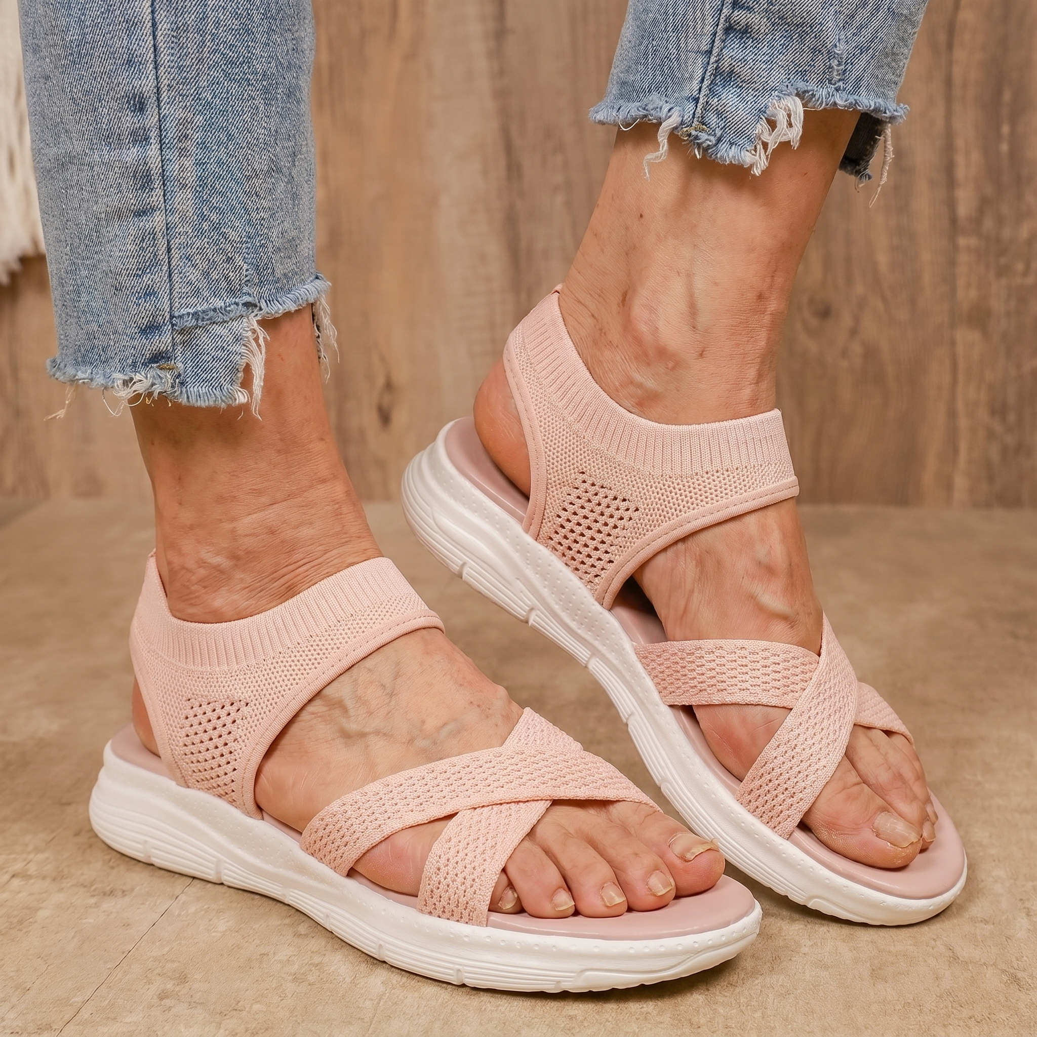 Sandalias Cloe™