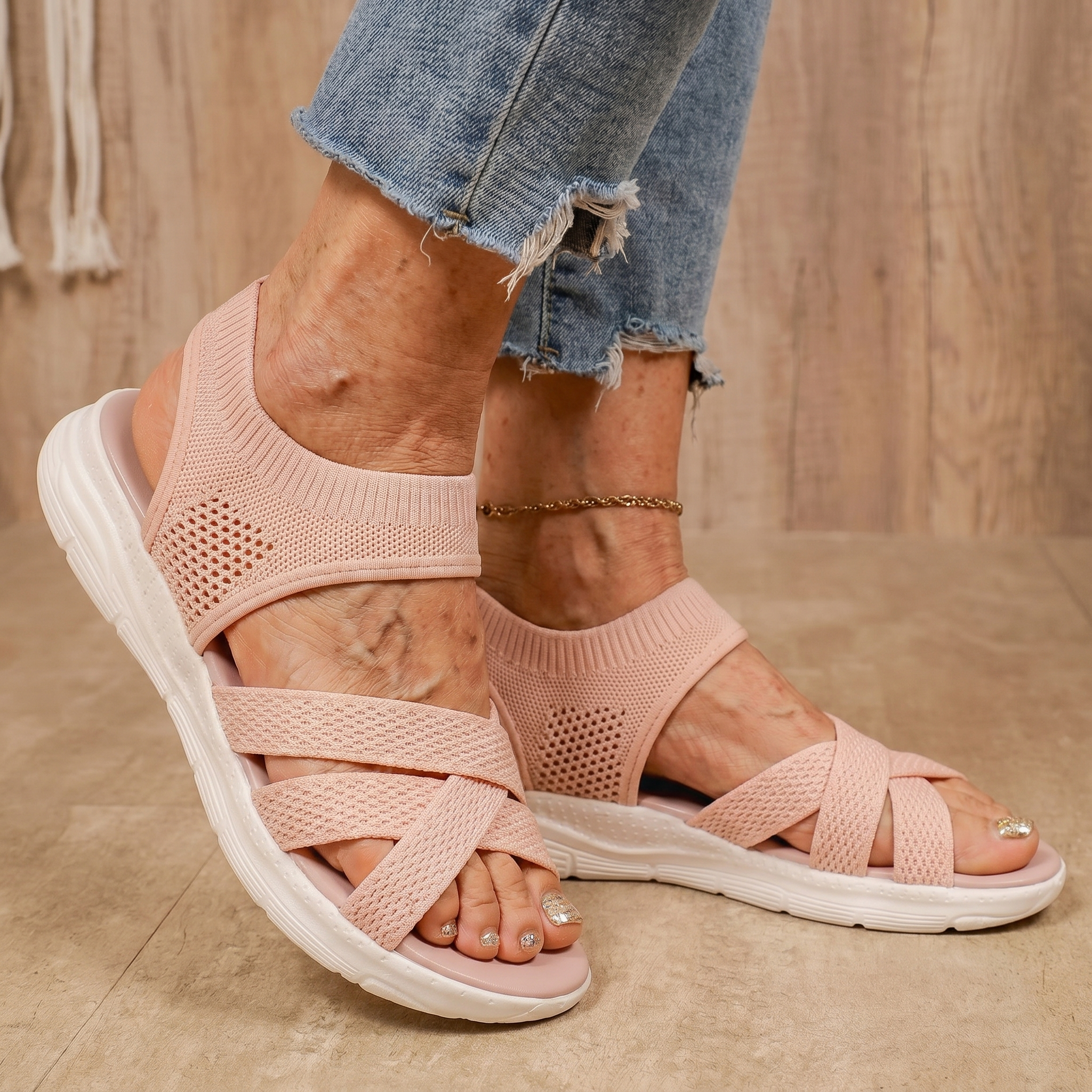 Sandalias Cloe™