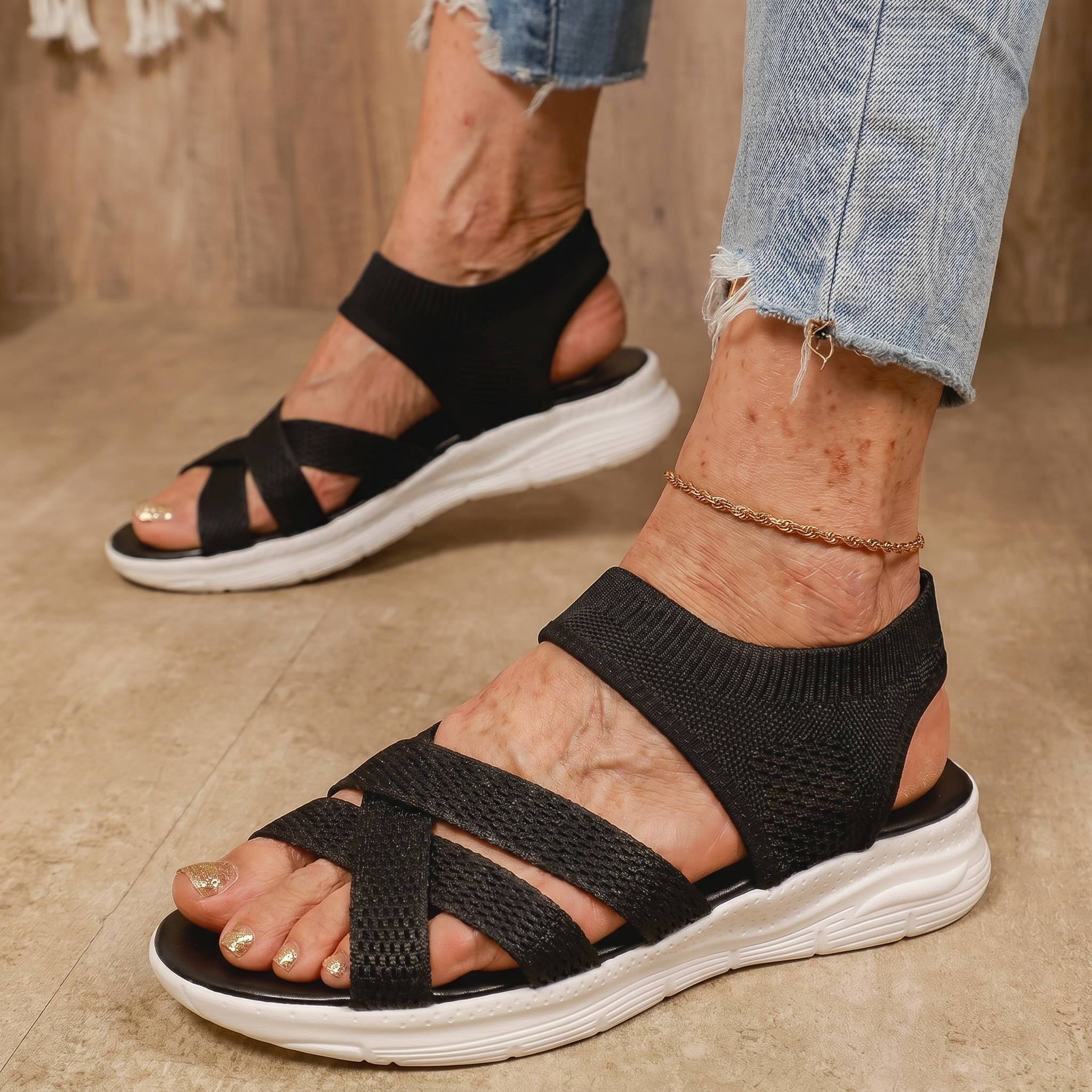 Sandalias Cloe™