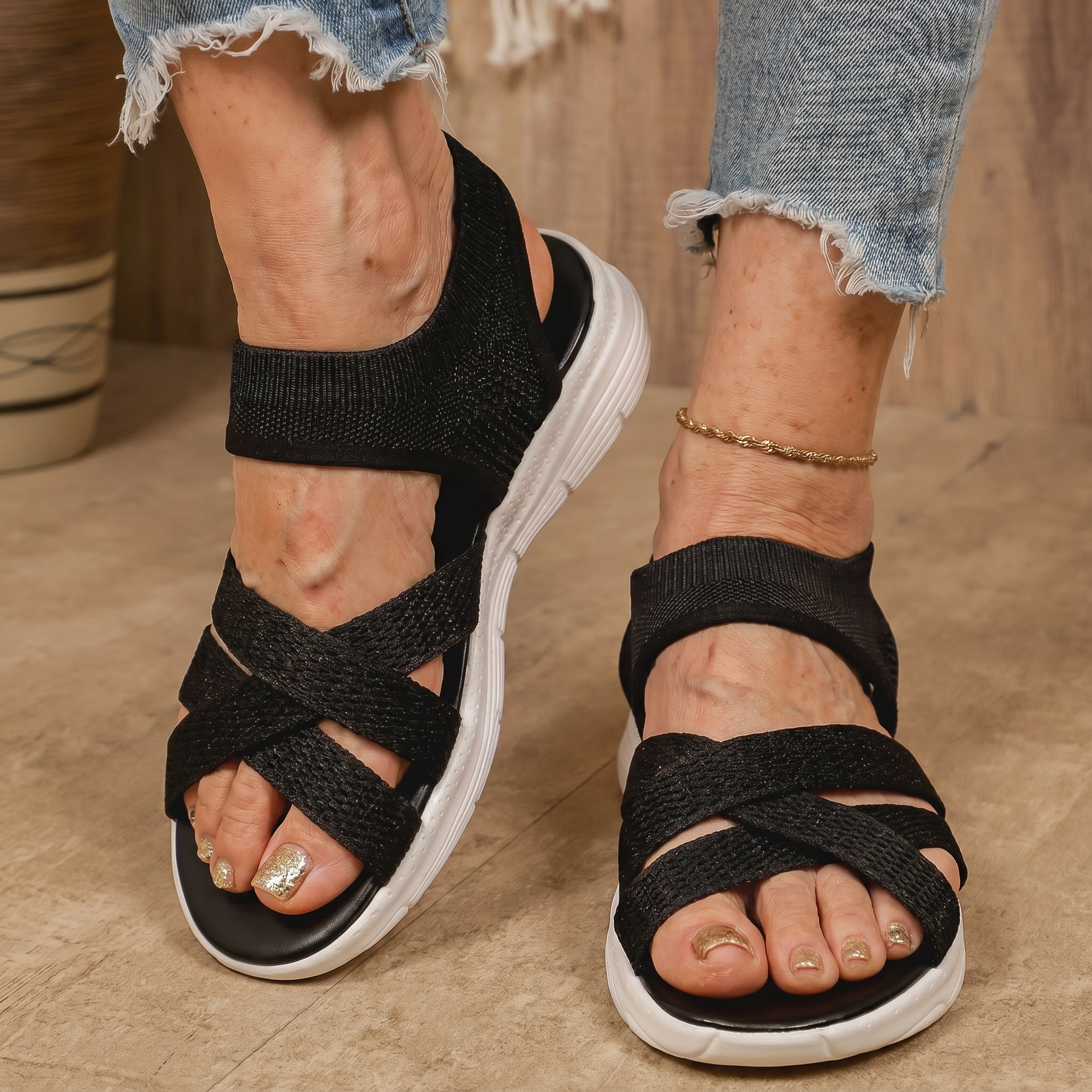 Sandalias Cloe™