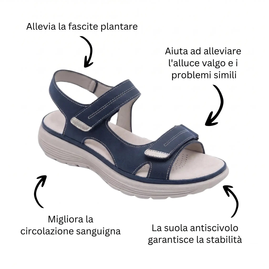 Sandalias Sofía™