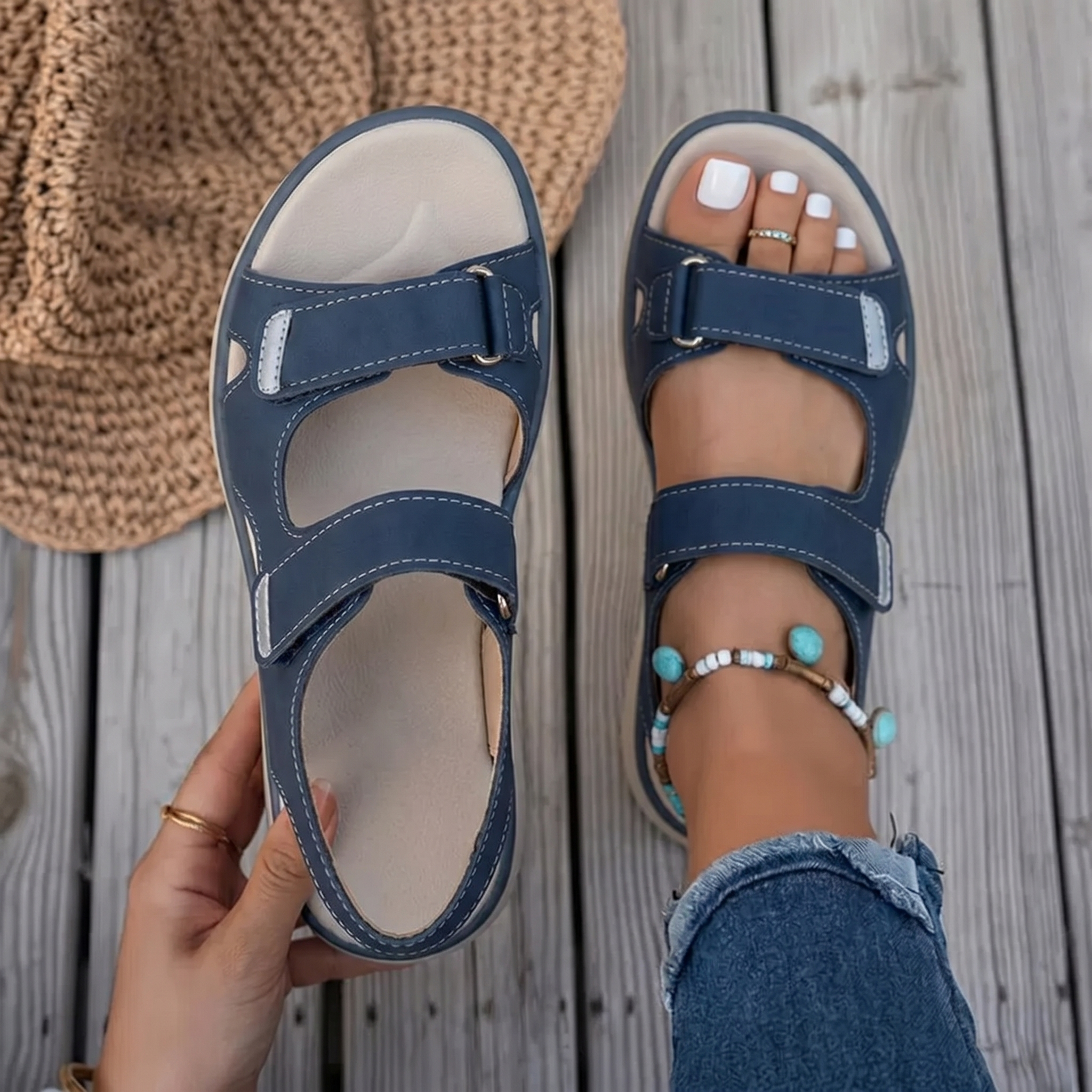 Sandalias Sofía™