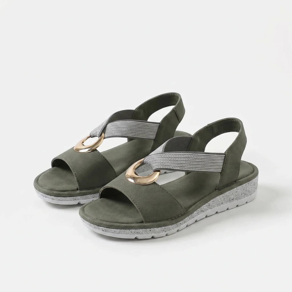 Sandalias Olivia™