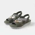 Sandalias Olivia™