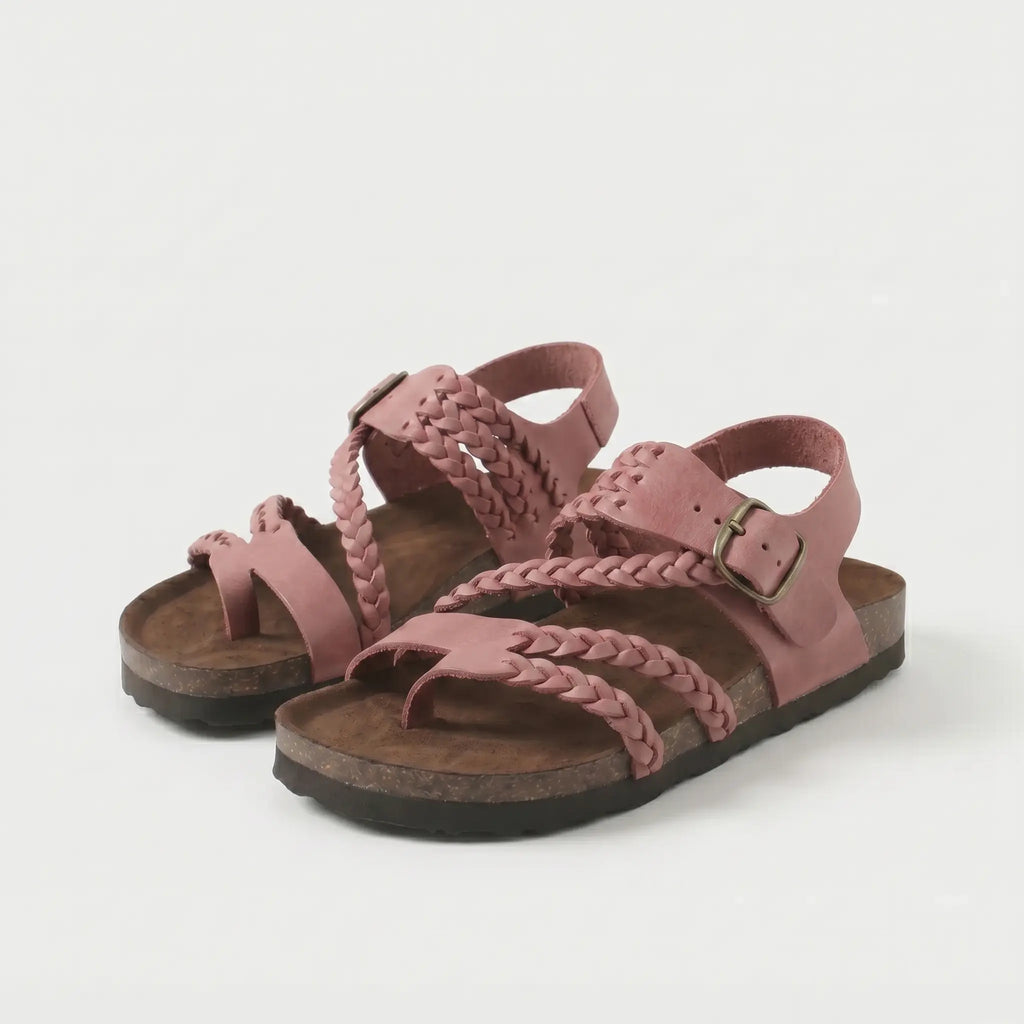 Sandalias Valeria™